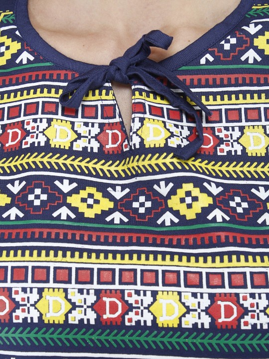 Mayra Partywear Top
