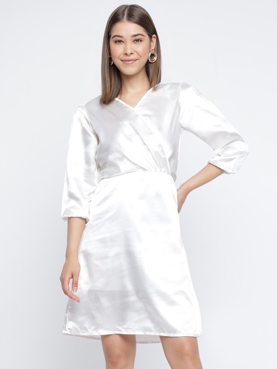 Mayra Partywear Dress