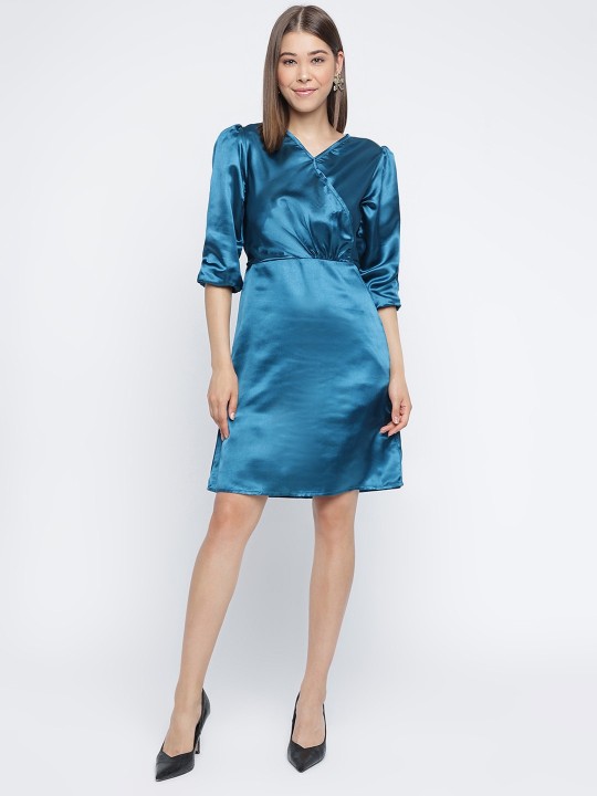 Mayra Partywear Dress
