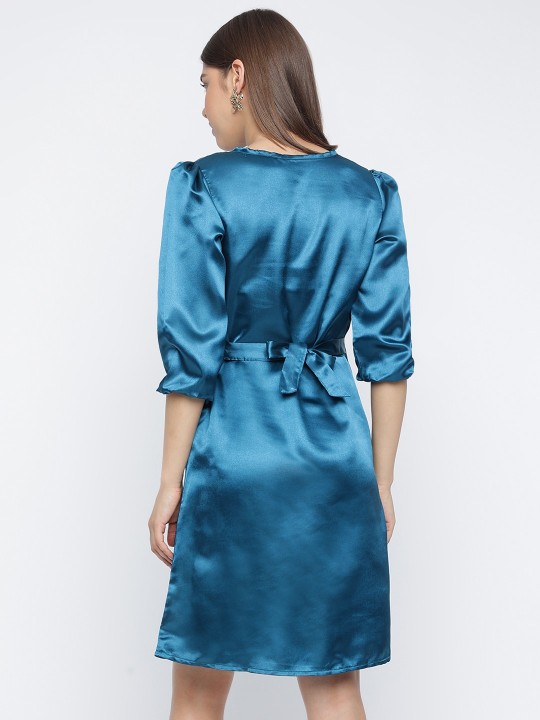 Mayra Partywear Dress