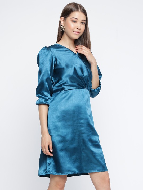 Mayra Partywear Dress