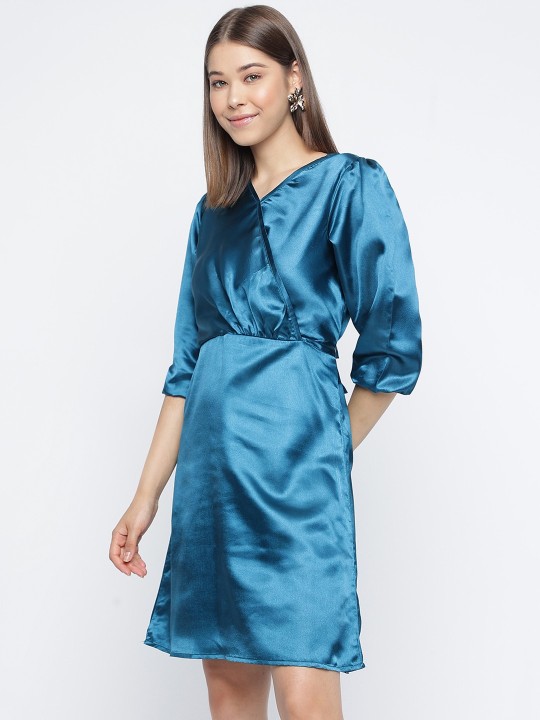 Mayra Partywear Dress