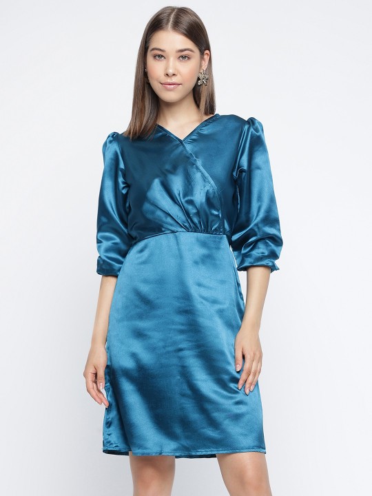 Mayra Partywear Dress