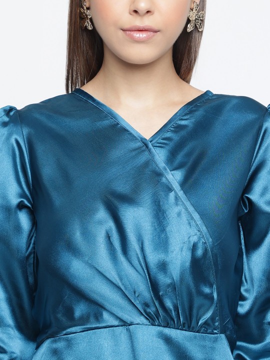 Mayra Partywear Dress