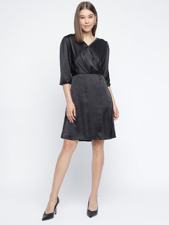 Mayra Partywear Dress