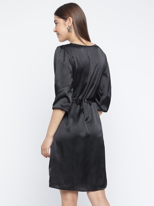 Mayra Partywear Dress