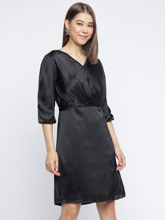 Mayra Partywear Dress