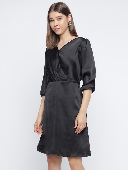 Mayra Partywear Dress