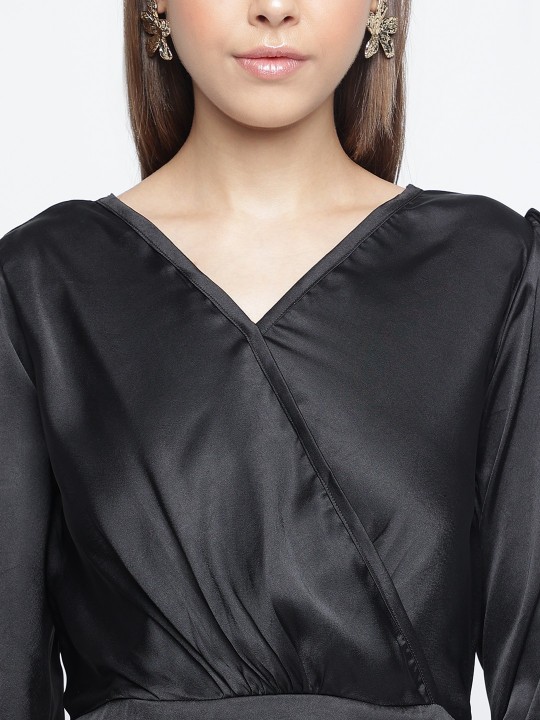 Mayra Partywear Dress