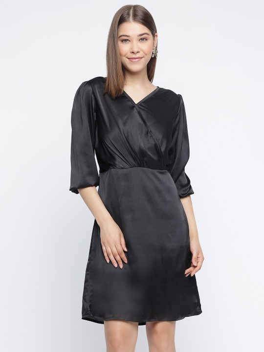 Mayra Partywear Dress