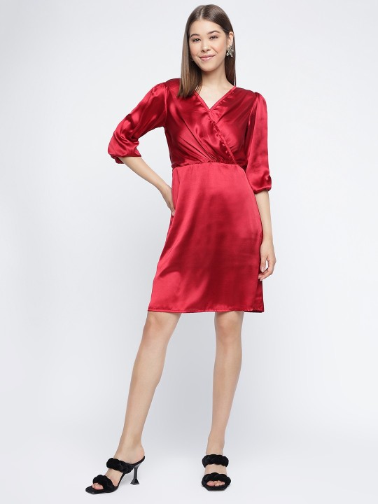 Mayra Partywear Dress