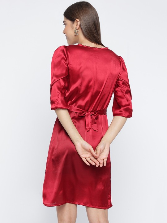 Mayra Partywear Dress