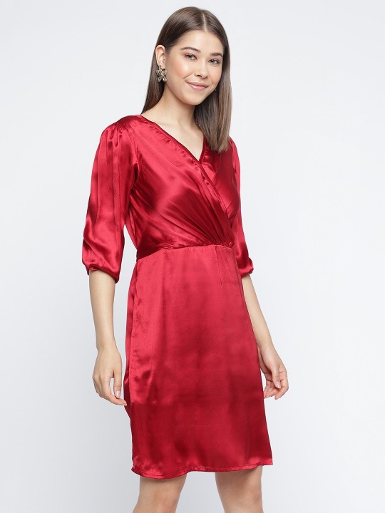 Mayra Partywear Dress