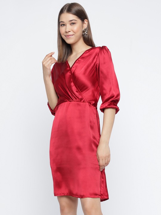 Mayra Partywear Dress