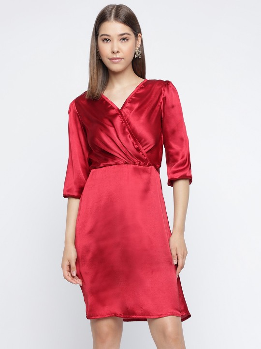 Mayra Partywear Dress