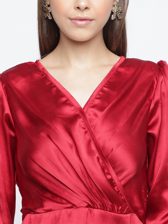 Mayra Partywear Dress