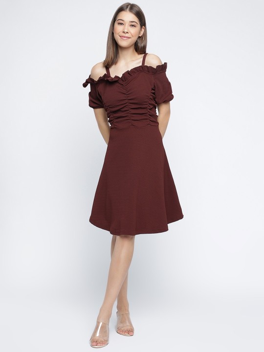 Mayra Partywear Dress