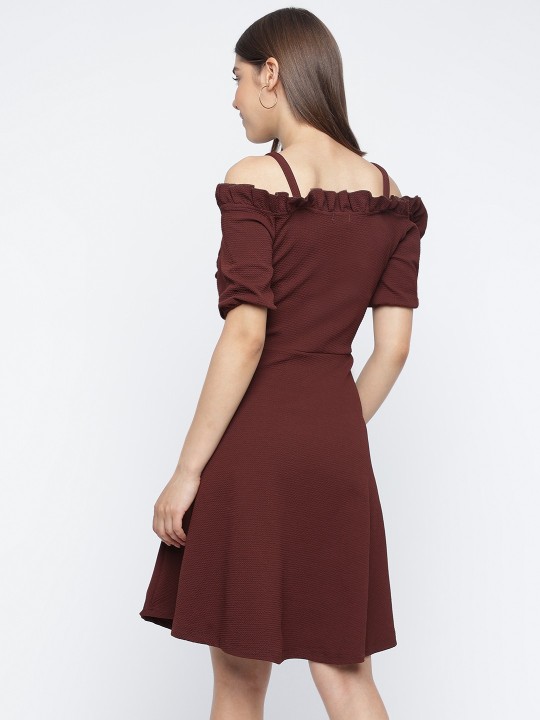 Mayra Partywear Dress