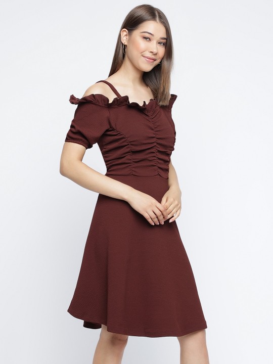 Mayra Partywear Dress