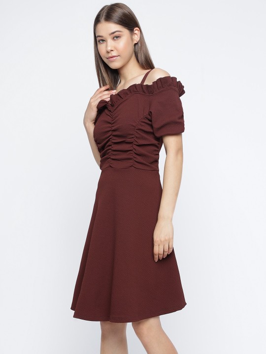 Mayra Partywear Dress