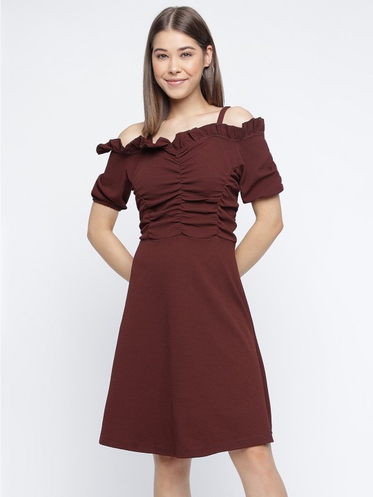 Mayra Partywear Dress