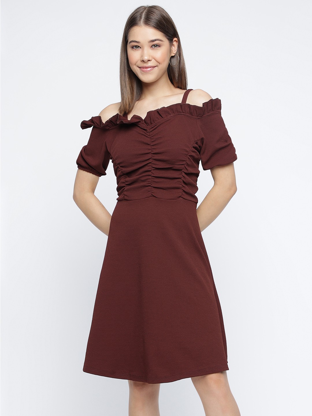 Mayra Partywear Dress