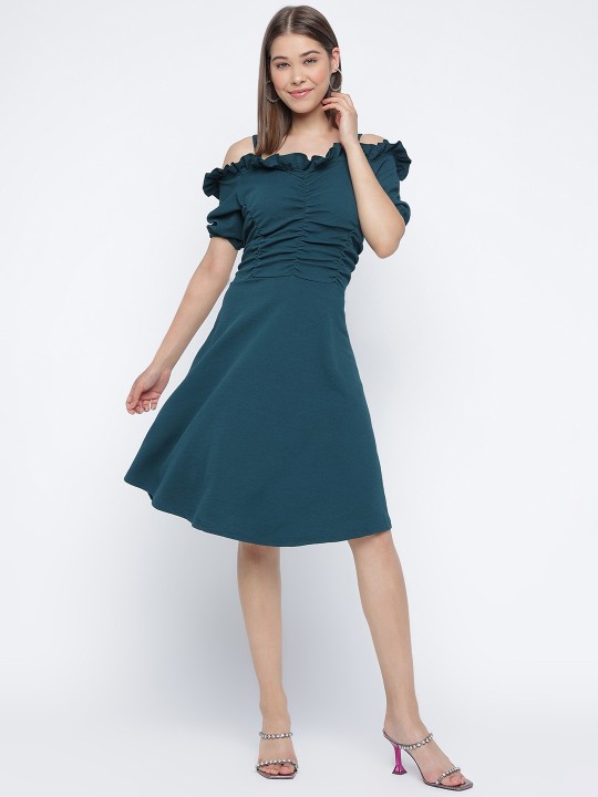 Mayra Partywear Dress