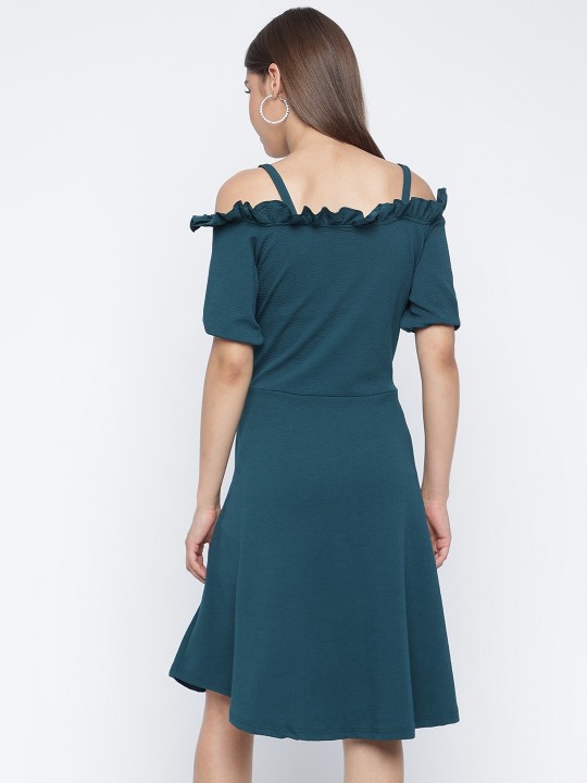 Mayra Partywear Dress