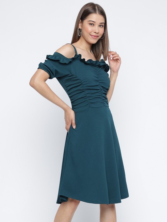 Mayra Partywear Dress