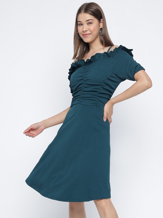 Mayra Partywear Dress