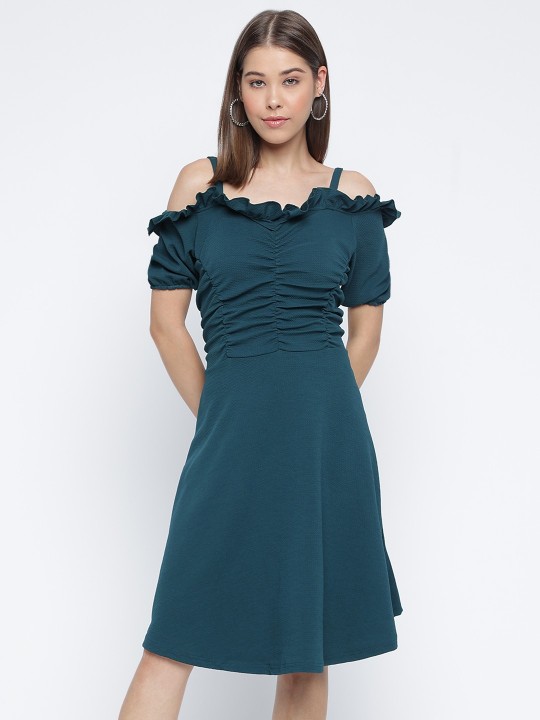 Mayra Partywear Dress