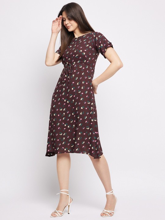 Mayra Partywear Dress