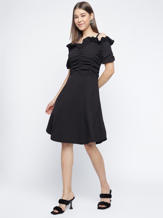 Mayra Partywear Dress