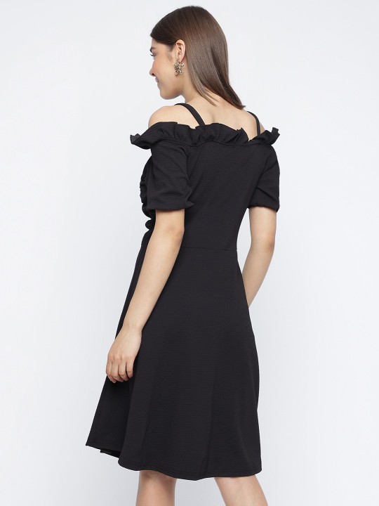 Mayra Partywear Dress