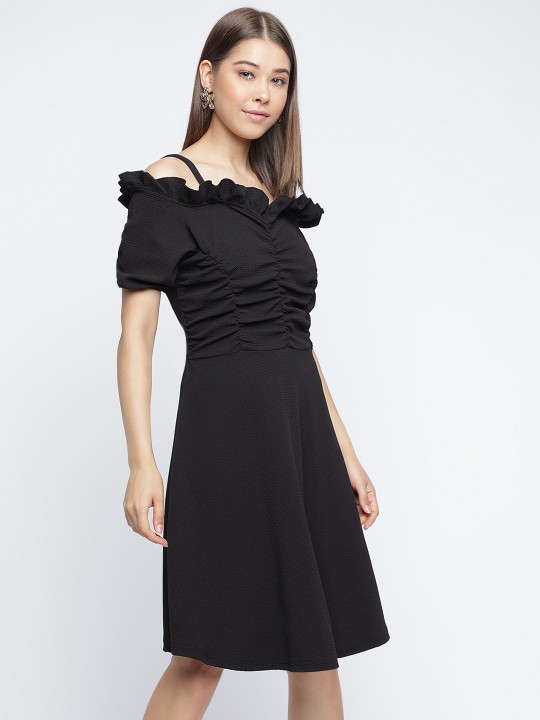 Mayra Partywear Dress