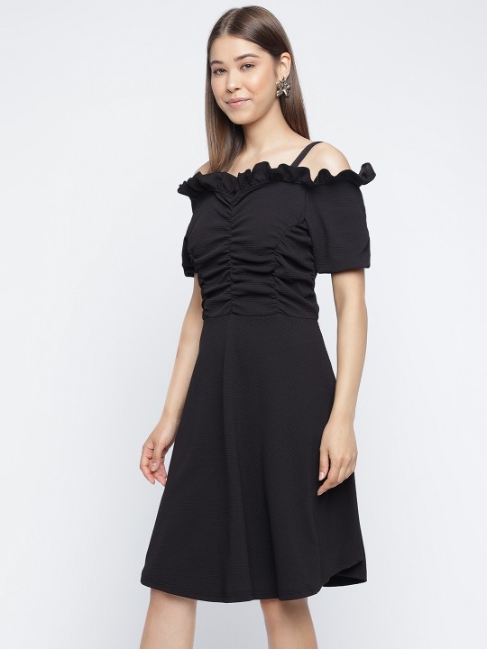 Mayra Partywear Dress