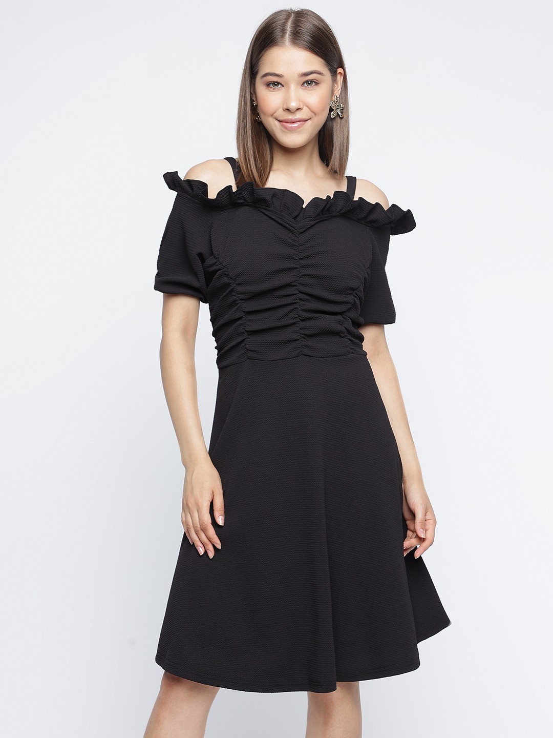 Mayra Partywear Dress
