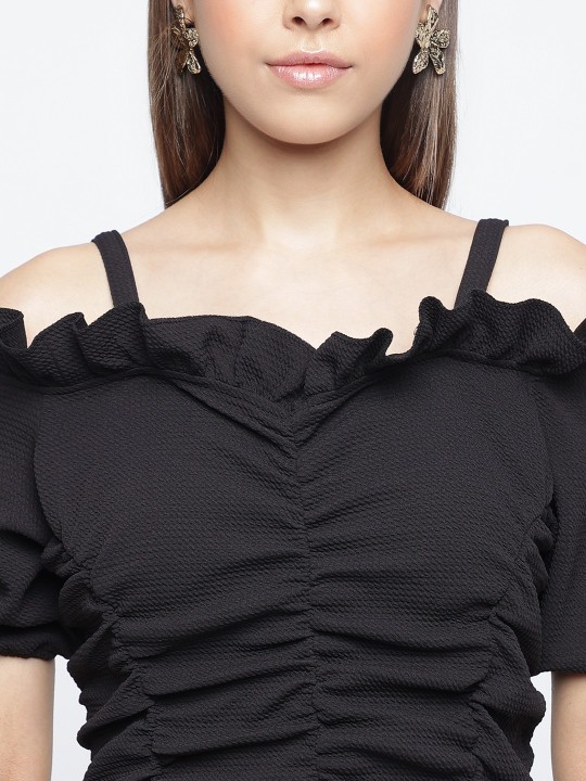 Mayra Partywear Dress