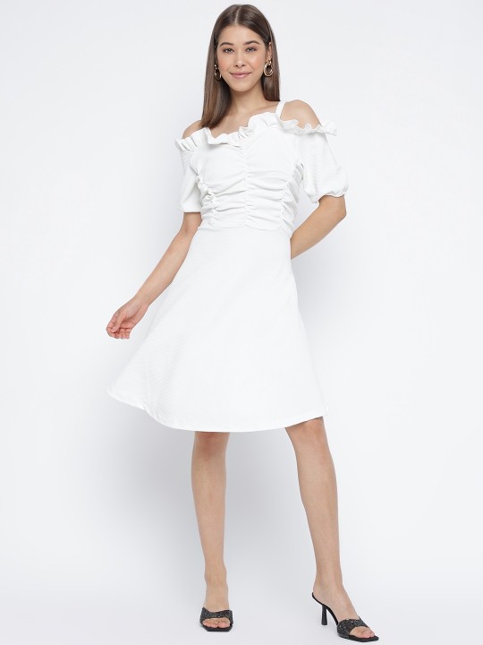 Mayra Partywear Dress