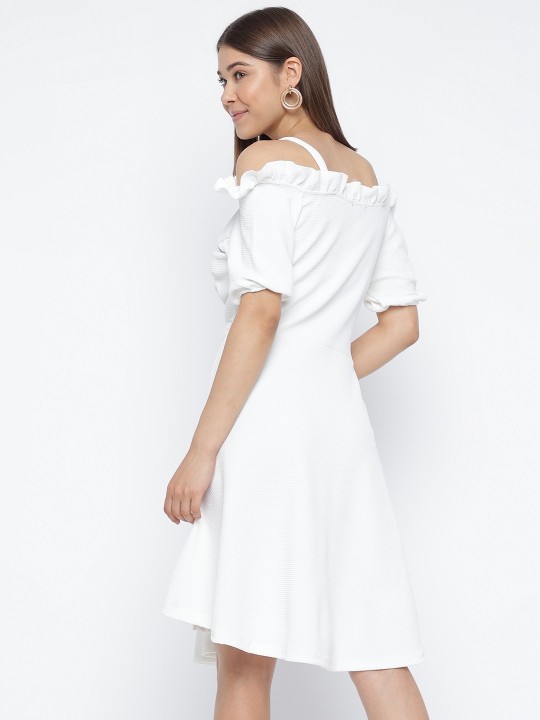 Mayra Partywear Dress