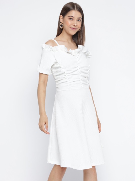 Mayra Partywear Dress