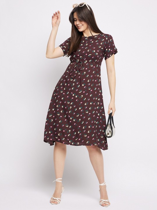 Mayra Partywear Dress