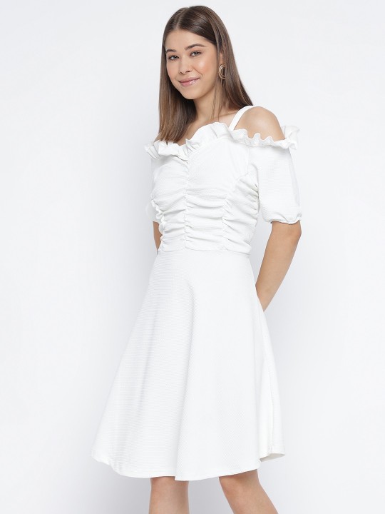 Mayra Partywear Dress
