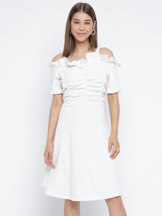 Mayra Partywear Dress
