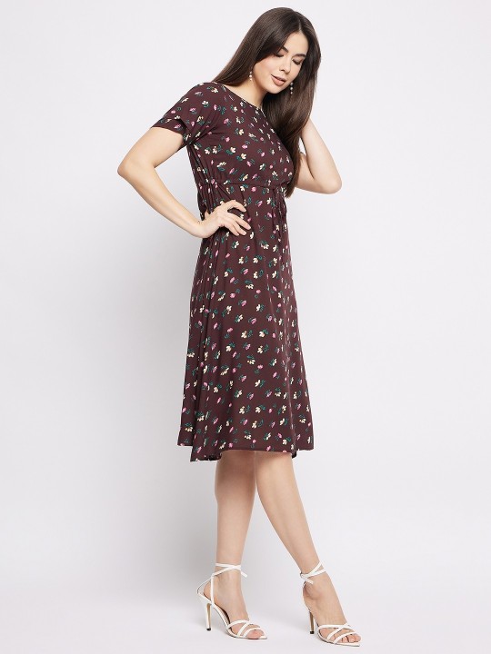 Mayra Partywear Dress