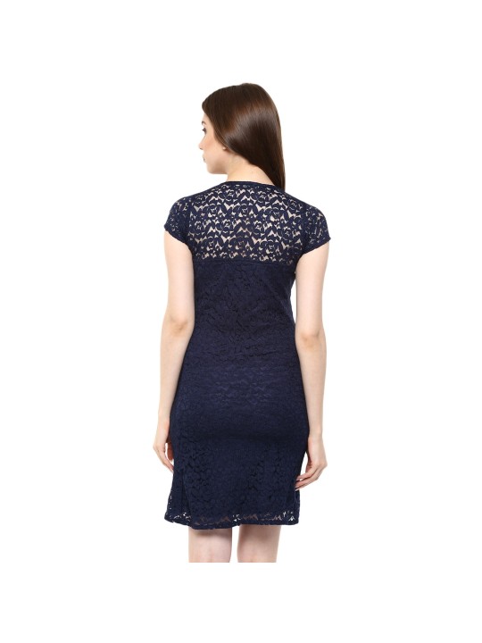 Mayra Partywear Dress