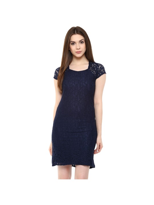 Mayra Partywear Dress