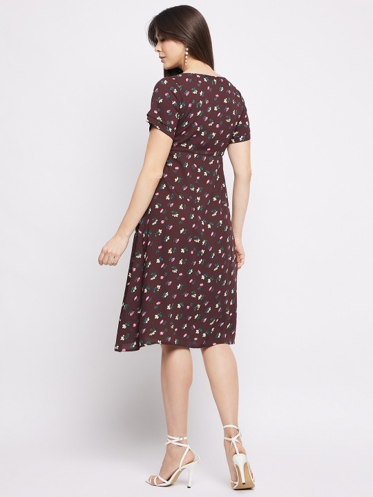 Mayra Partywear Dress
