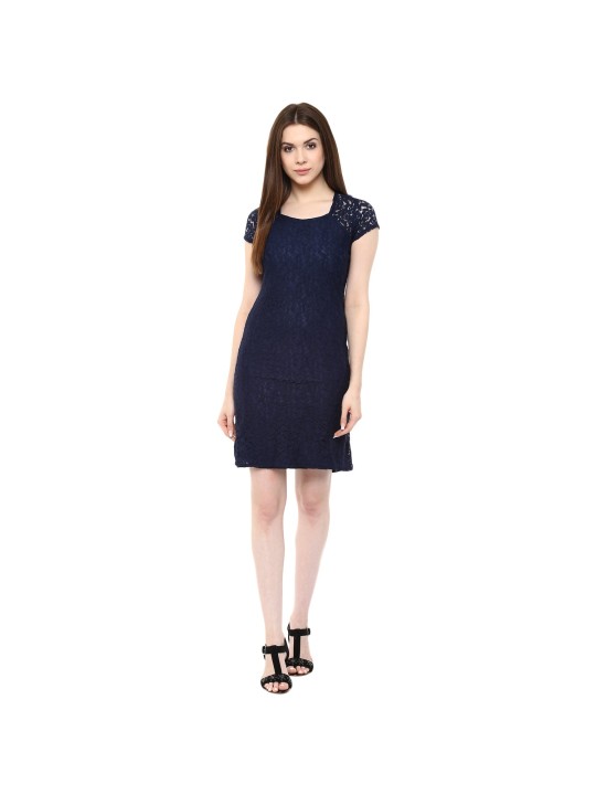 Mayra Partywear Dress