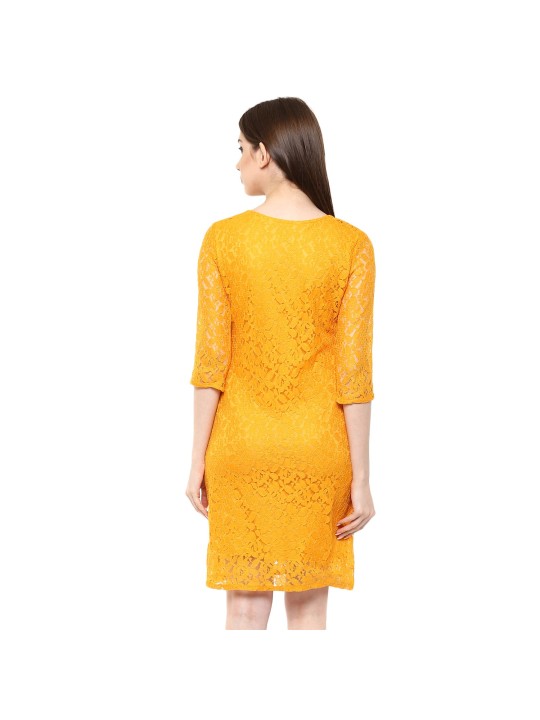 Mayra Partywear Dress
